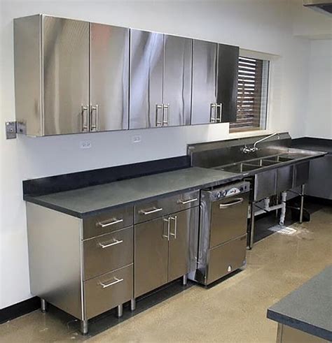 best grade of stainless steel to mount inside kitchen cabinets|stainless steel kitchen cabinet material.